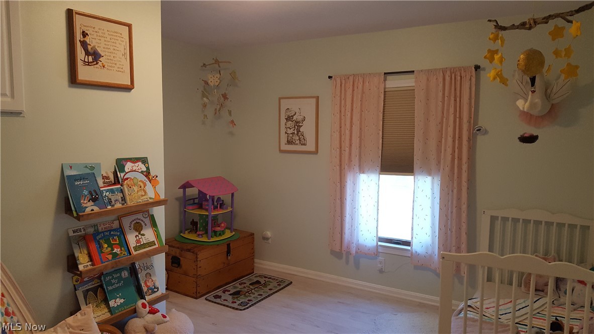 Normal Hill Add - Residential Lease