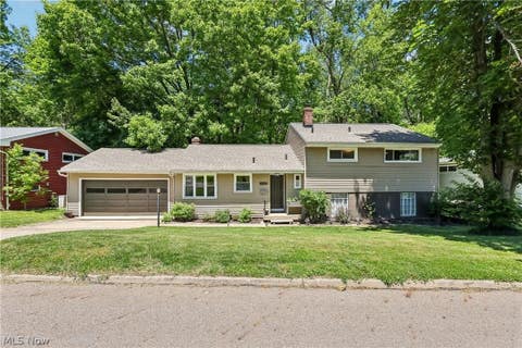 Homes For Sale - 1593 Kingsley Avenue<br/> Akron, OH 44313