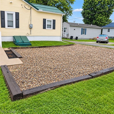 Tiny photo for 603 Oxford Avenue, Newcomerstown, OH 43832 (MLS # 5256926)