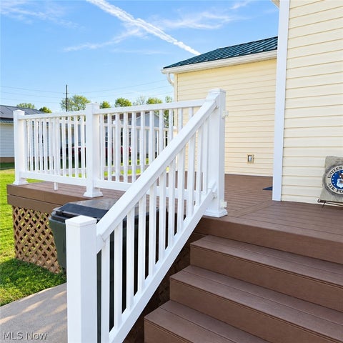Tiny photo for 603 Oxford Avenue, Newcomerstown, OH 43832 (MLS # 5256926)