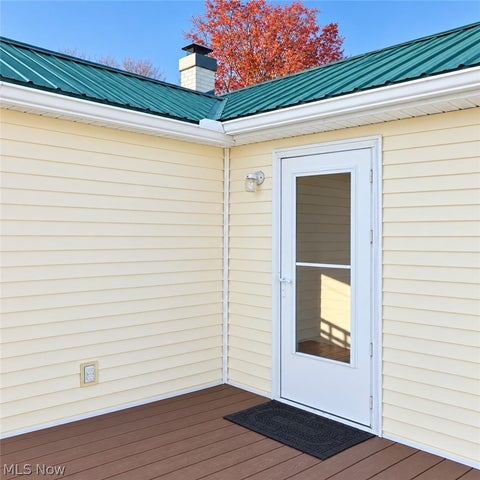 Tiny photo for 603 Oxford Avenue, Newcomerstown, OH 43832 (MLS # 5256926)