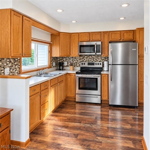 Tiny photo for 603 Oxford Avenue, Newcomerstown, OH 43832 (MLS # 5256926)