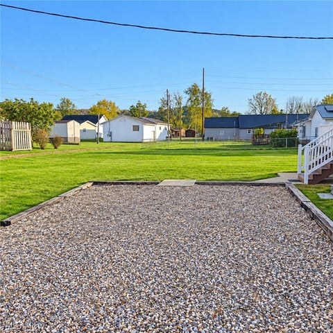 Tiny photo for 603 Oxford Avenue, Newcomerstown, OH 43832 (MLS # 5256926)