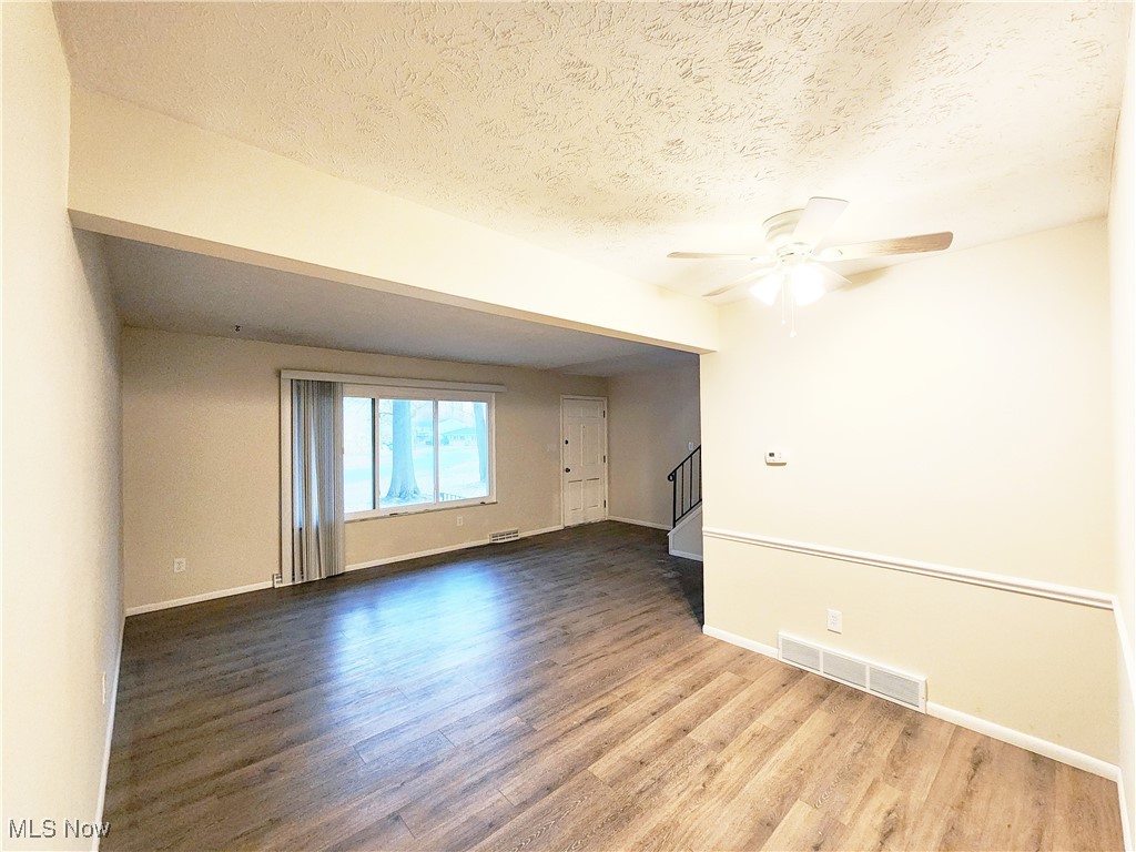 Beckley Homesites - Residential Lease