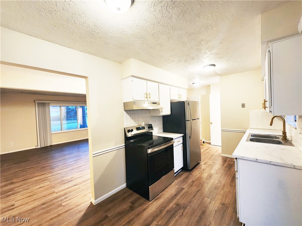 Beckley Homesites - Residential Lease