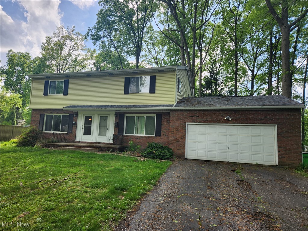 Beckley Homesites - Residential Lease