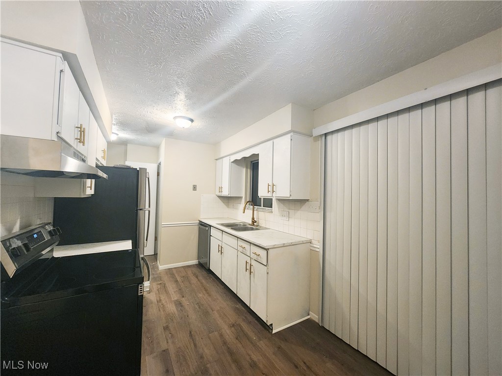 Beckley Homesites - Residential Lease