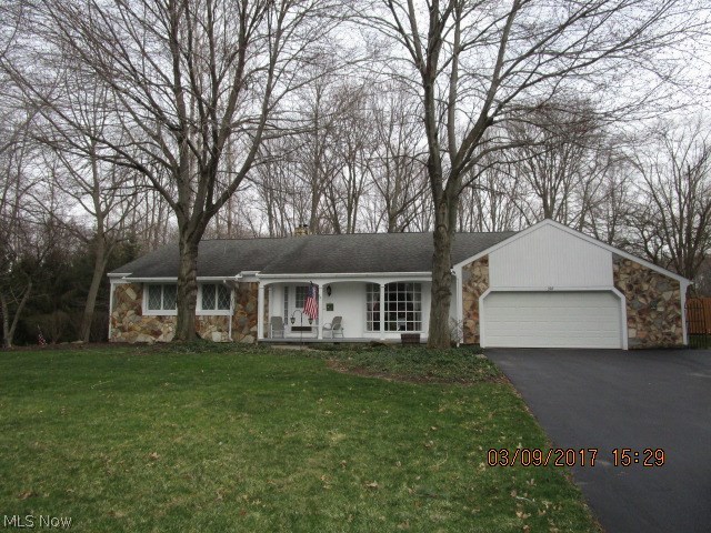 Heritage Heights - Residential