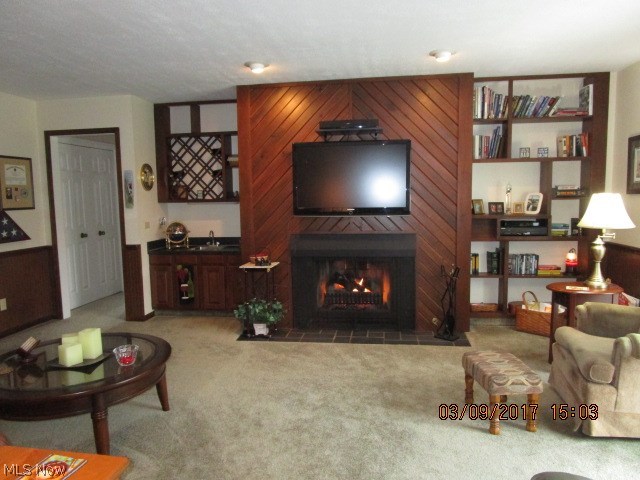 Heritage Heights - Residential