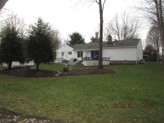 Heritage Heights - Residential