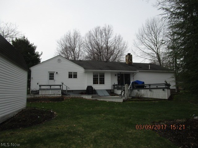 Heritage Heights - Residential