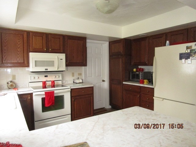 Heritage Heights - Residential