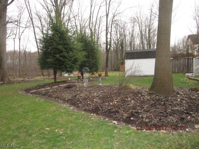 Heritage Heights - Residential