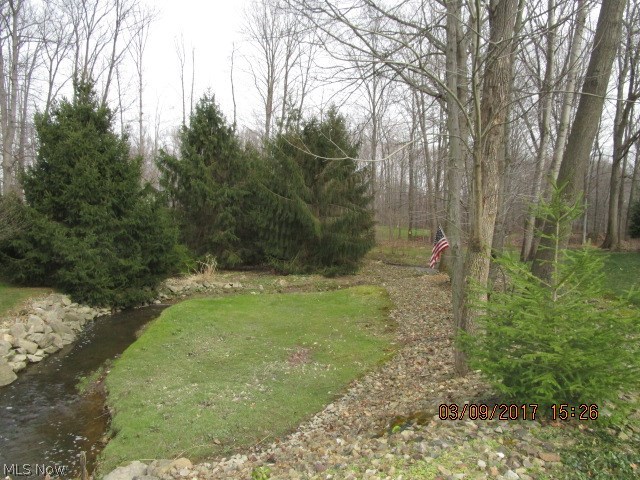 Heritage Heights - Residential