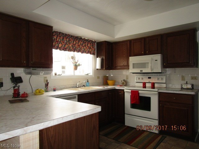 Heritage Heights - Residential