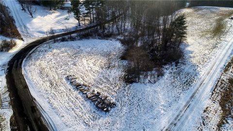 Vacant Land For Sale - Haught Road<br/> Cambridge, OH 43725