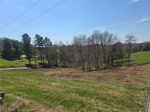 Vacant Land For Sale - Haught Road<br/> Cambridge, OH 43725