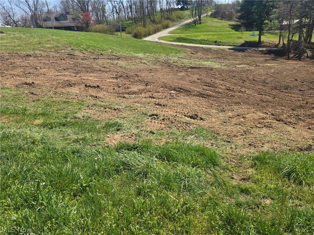 Haught Road