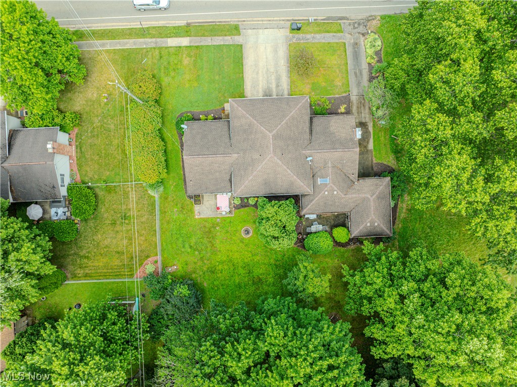 Louisville - Residential Income