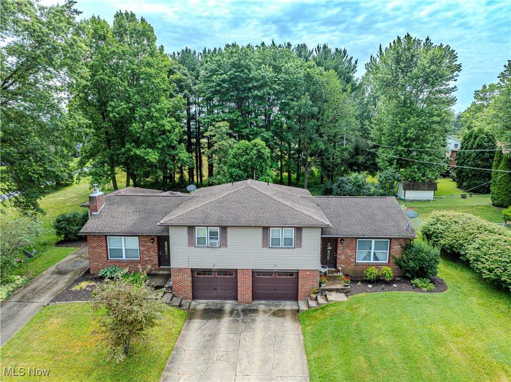 Louisville - Residential Income