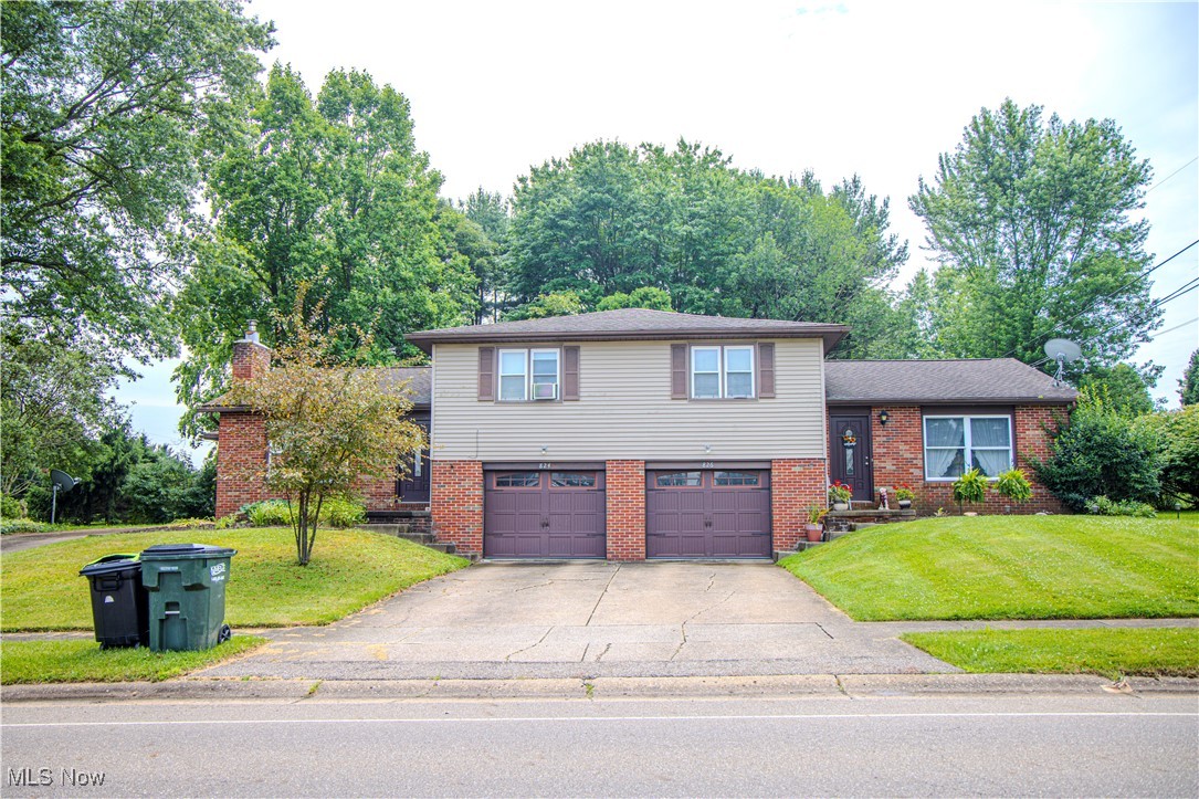 Louisville - Residential Income