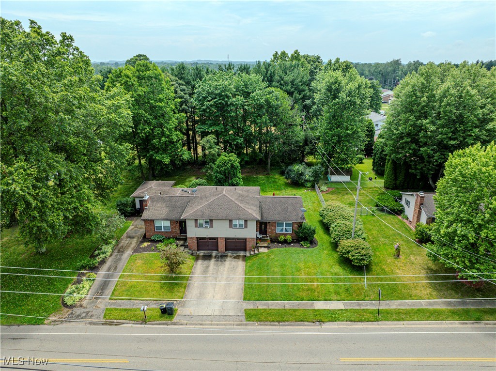 Louisville - Residential Income