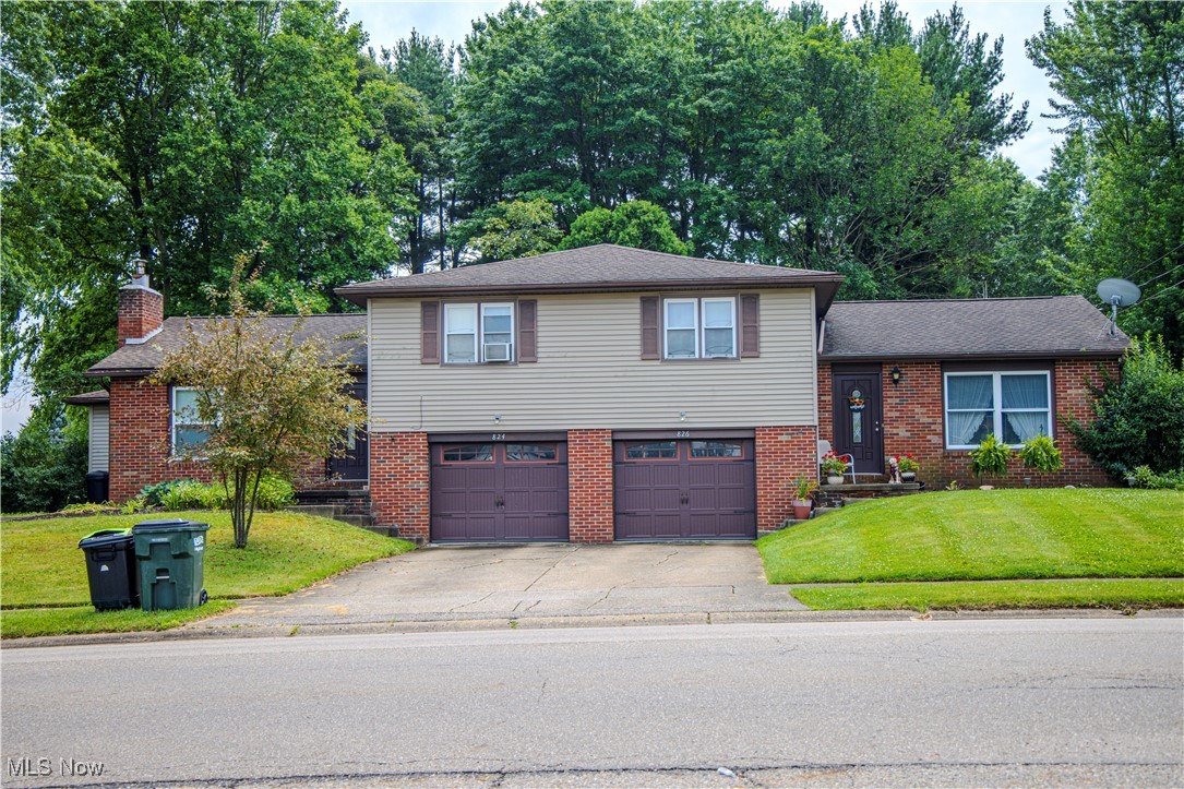 Louisville - Residential Income