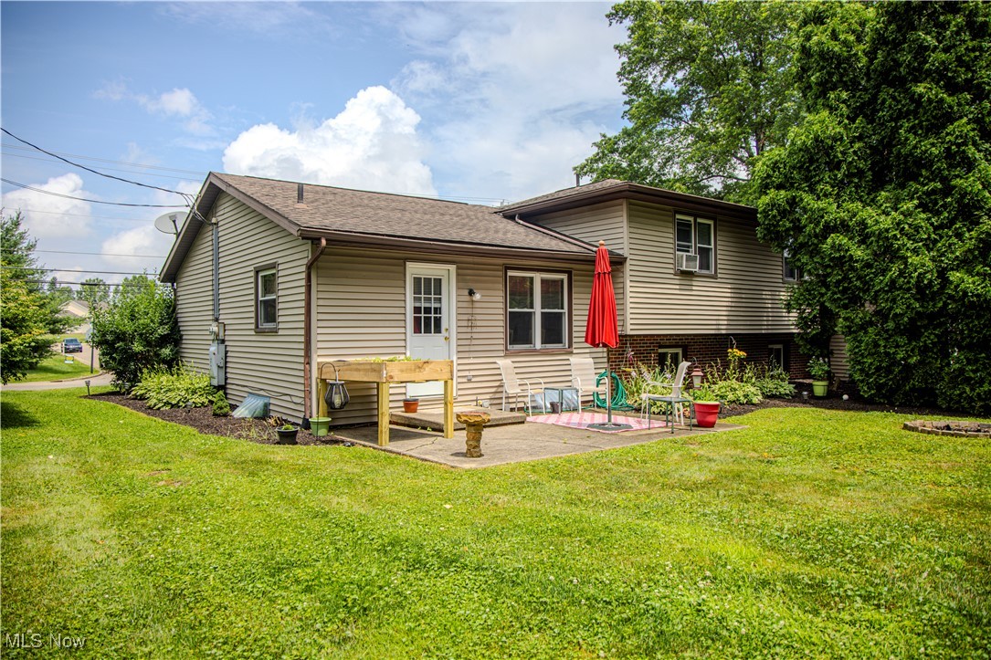 Louisville - Residential Income