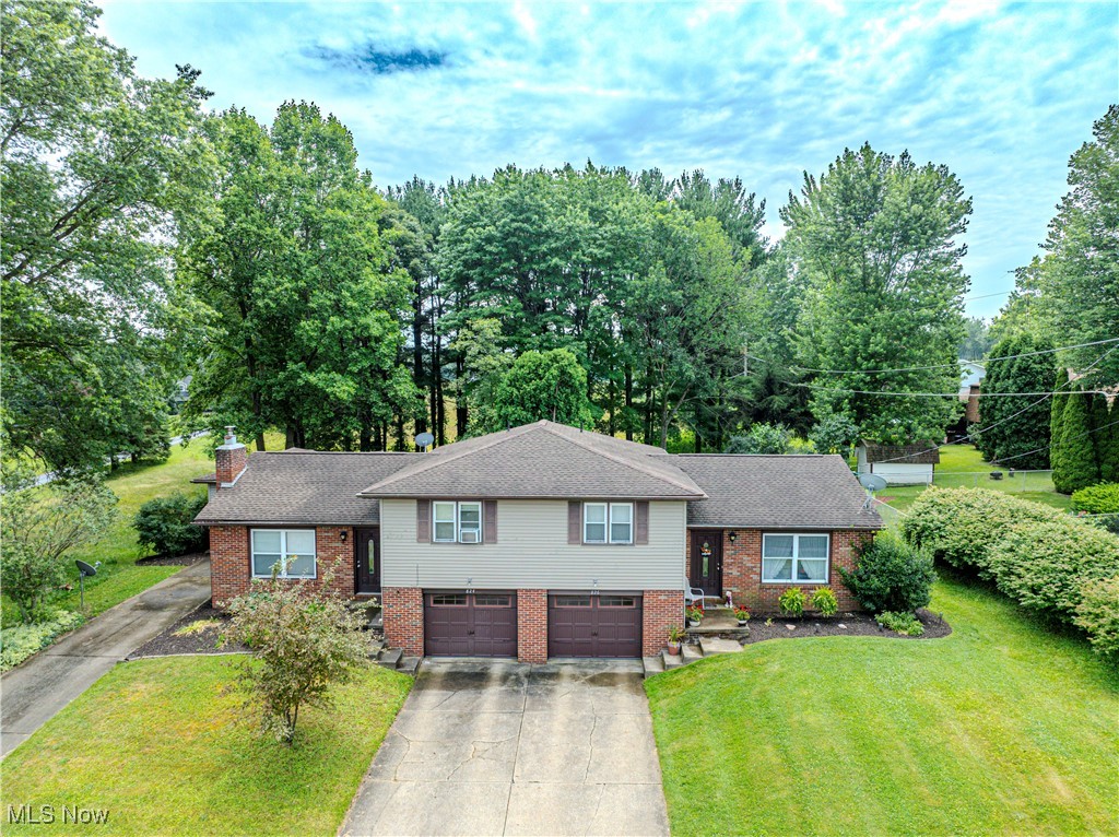 Louisville - Residential Income