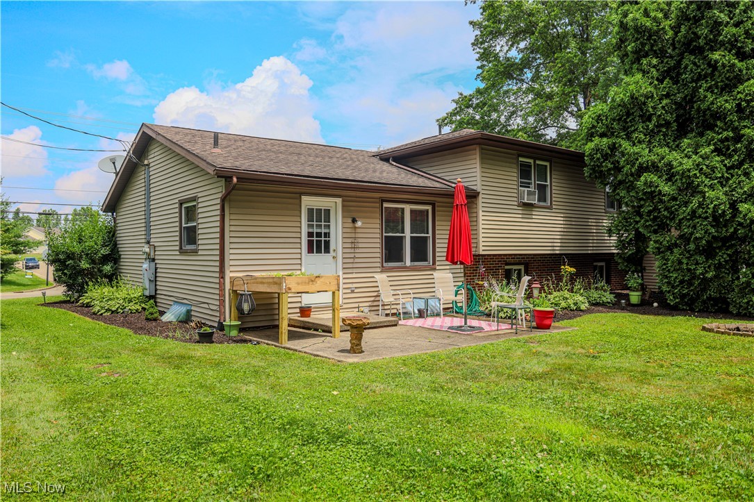 Louisville - Residential Income