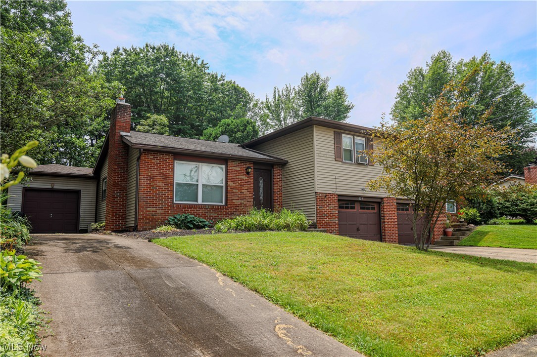 Louisville - Residential Income