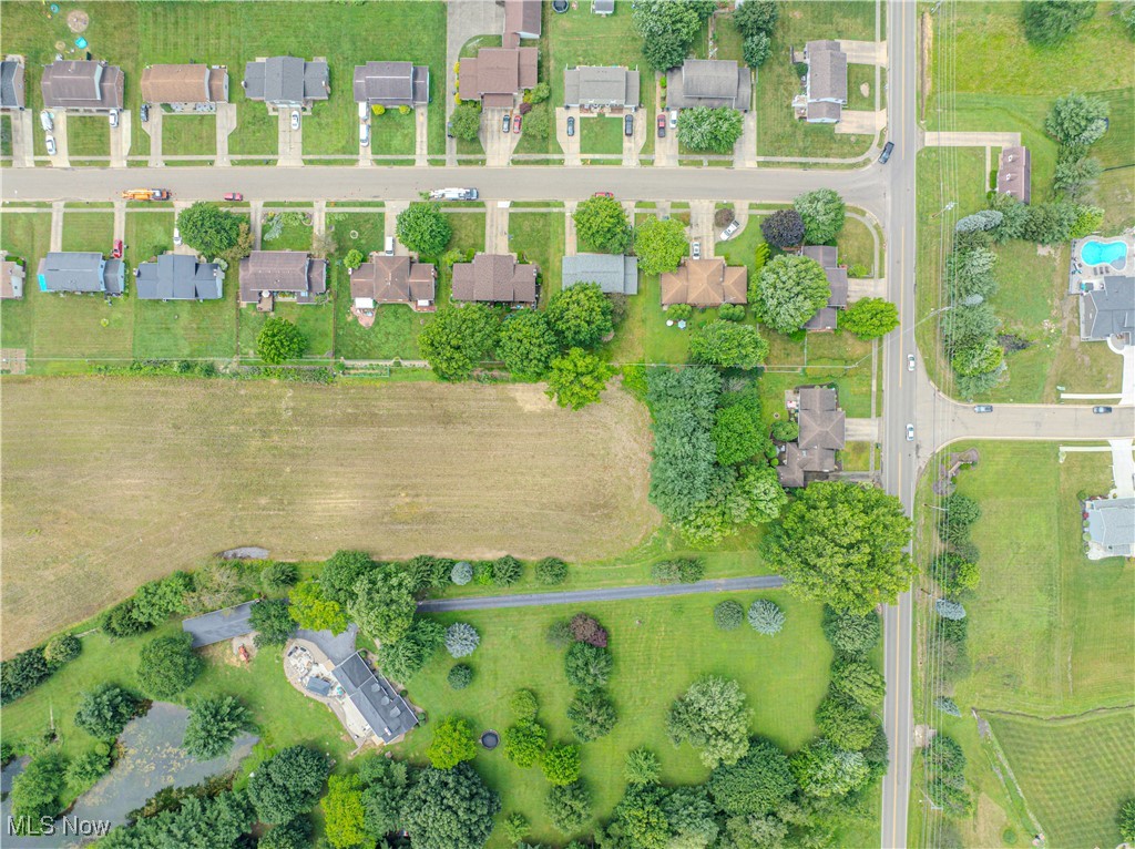 Louisville - Residential Income