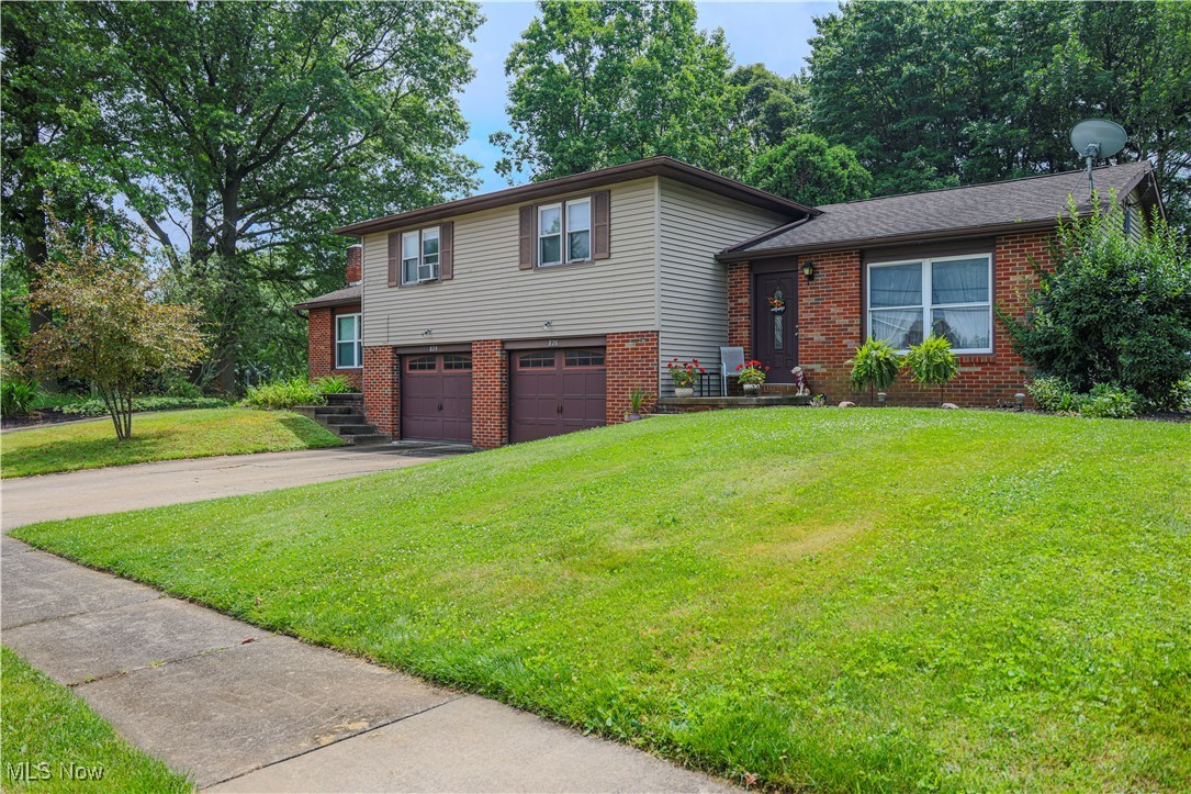 Louisville - Residential Income