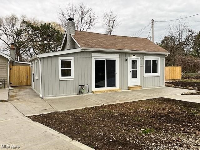 18024 Marcella Road