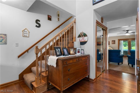 Tiny photo for 12210 Township Road 166, Bloomingdale, OH 43910 (MLS # 5240885)