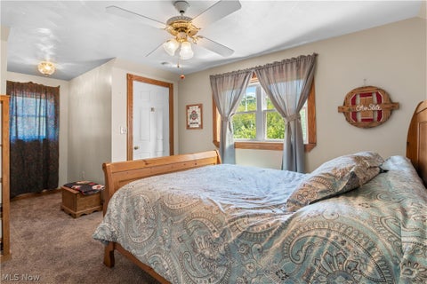 Tiny photo for 12210 Township Road 166, Bloomingdale, OH 43910 (MLS # 5240885)