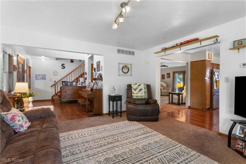 Tiny photo for 12210 Township Road 166, Bloomingdale, OH 43910 (MLS # 5240885)