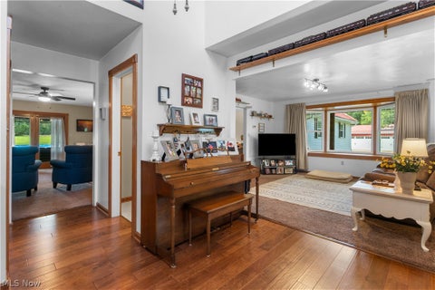 Tiny photo for 12210 Township Road 166, Bloomingdale, OH 43910 (MLS # 5240885)