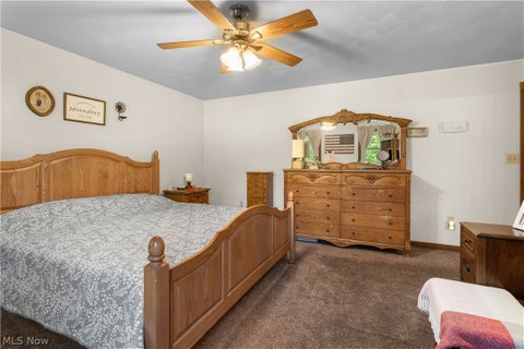 Tiny photo for 12210 Township Road 166, Bloomingdale, OH 43910 (MLS # 5240885)
