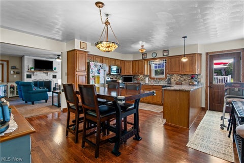 Tiny photo for 12210 Township Road 166, Bloomingdale, OH 43910 (MLS # 5240885)