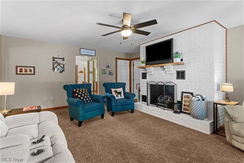 Tiny photo for 12210 Township Road 166, Bloomingdale, OH 43910 (MLS # 5240885)