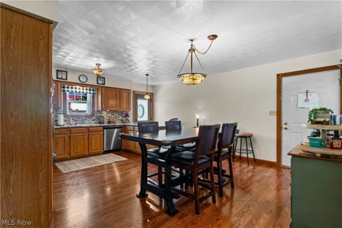 Tiny photo for 12210 Township Road 166, Bloomingdale, OH 43910 (MLS # 5240885)
