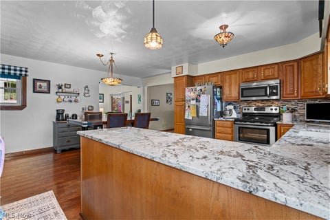 Tiny photo for 12210 Township Road 166, Bloomingdale, OH 43910 (MLS # 5240885)