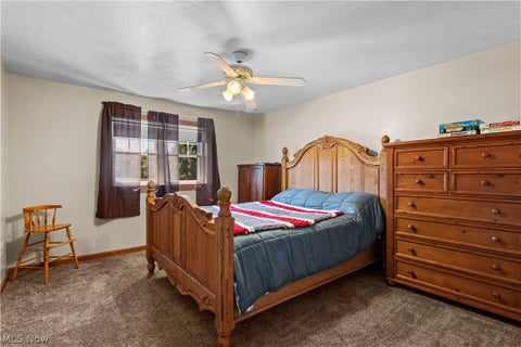 Tiny photo for 12210 Township Road 166, Bloomingdale, OH 43910 (MLS # 5240885)