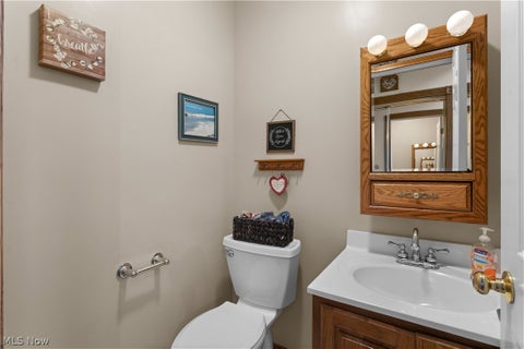 Tiny photo for 12210 Township Road 166, Bloomingdale, OH 43910 (MLS # 5240885)