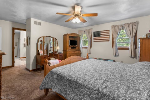 Tiny photo for 12210 Township Road 166, Bloomingdale, OH 43910 (MLS # 5240885)