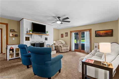 Tiny photo for 12210 Township Road 166, Bloomingdale, OH 43910 (MLS # 5240885)