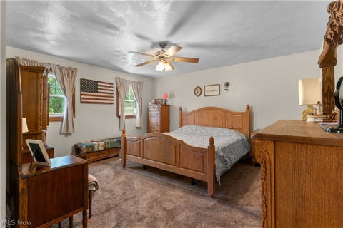 Tiny photo for 12210 Township Road 166, Bloomingdale, OH 43910 (MLS # 5240885)