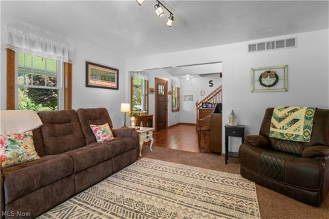 Tiny photo for 12210 Township Road 166, Bloomingdale, OH 43910 (MLS # 5240885)