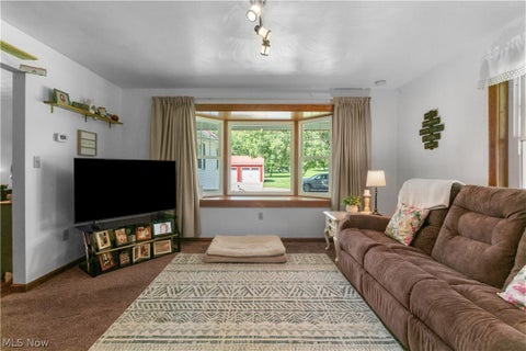 Tiny photo for 12210 Township Road 166, Bloomingdale, OH 43910 (MLS # 5240885)